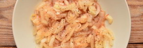 шашлык из свинины в фольге в духовке