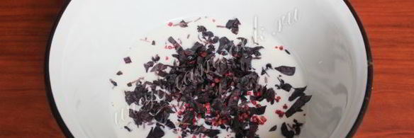 шашлык из свинины в кефире