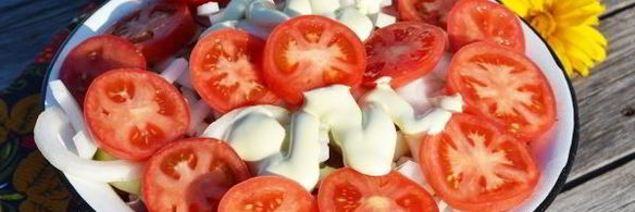 шашлык из свиной вырезки