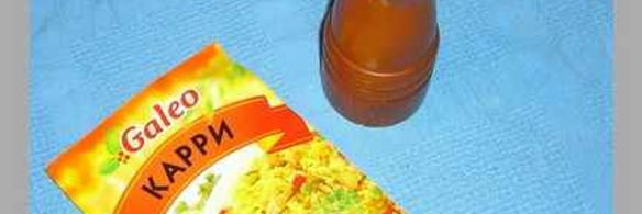 шашлык морковный