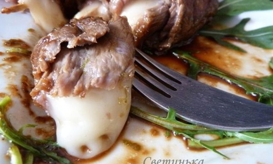 Рецепт шашлыка мясного чиз