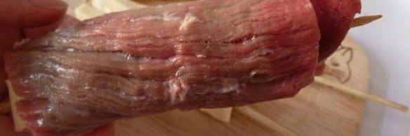 шашлык мясной чиз