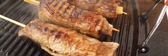 шашлык мясной чиз