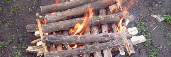 шашлык на пасху