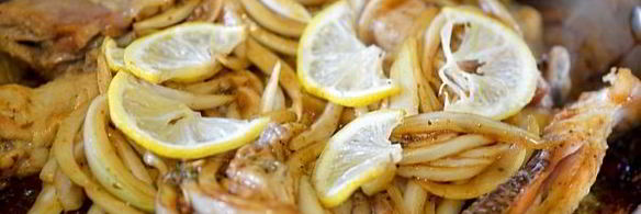 шашлык на сковороде