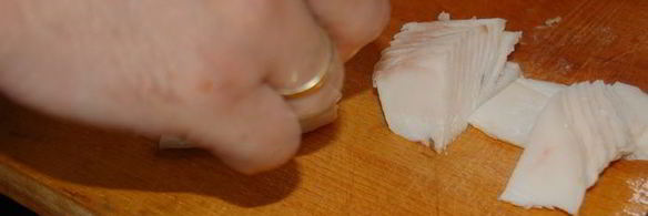 шашлык нежнейший