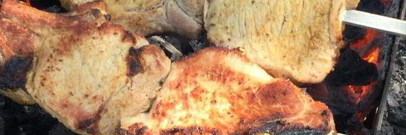 шашлык по-ростовски