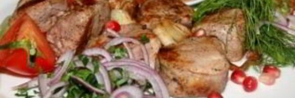 шашлык по-узбекски