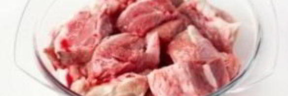 шашлык по-узбекски