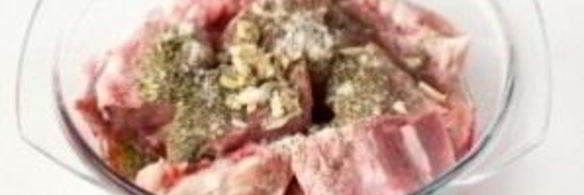 шашлык по-узбекски