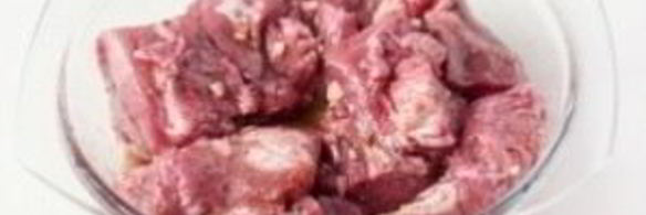 шашлык по-узбекски