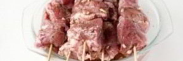 шашлык по-узбекски