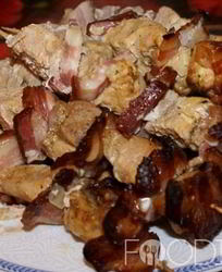 Шашлык в банке