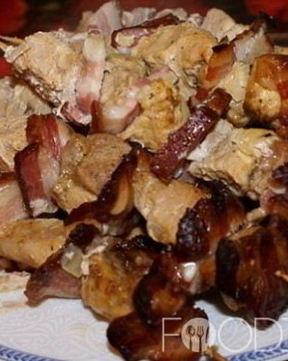 Шашлык в банке