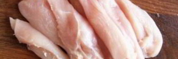 сочный куриный шашлык в духовке