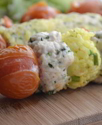 Субботние шашлычки