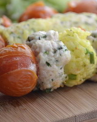 Субботние шашлычки