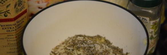 свиной шашлык с чили маринадом и горчицей