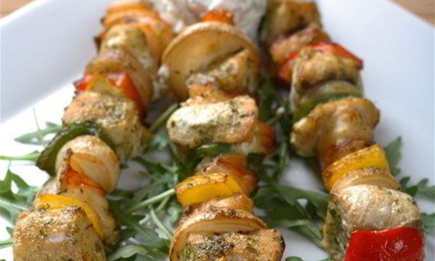 Рецепт свиных шашлыков в пиве по-юго-западному