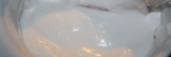 тайские шашлычки из свинины на мангале