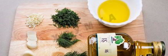 вегетарианский шашлык из овощей на мангале