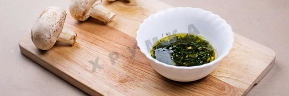 вегетарианский шашлык из овощей на мангале