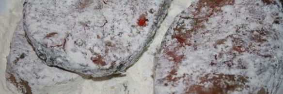 ароматные жареные стейки лосося