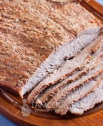 Фланк стейк