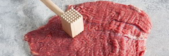 фланк стейк