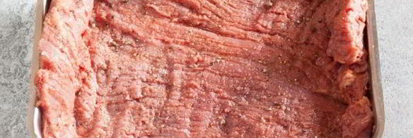 фланк стейк