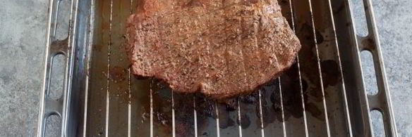 фланк стейк