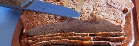 фланк стейк