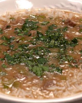 Гамбо Седьмой стейк