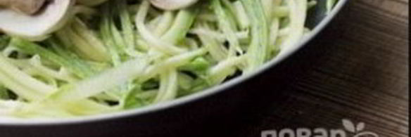 гарнир к стейку из семги