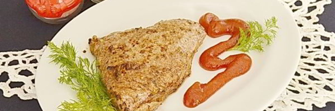 Говяжий стейк