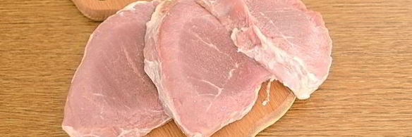 говяжий стейк