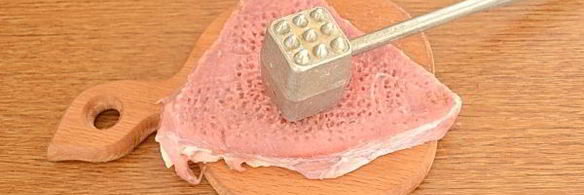 говяжий стейк