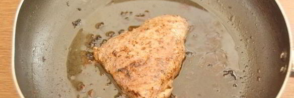 говяжий стейк