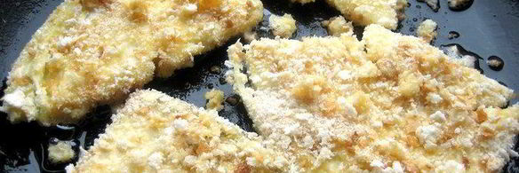 капустные стейки под сыром джюгас