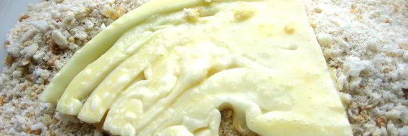 капустные стейки под сыром джюгас