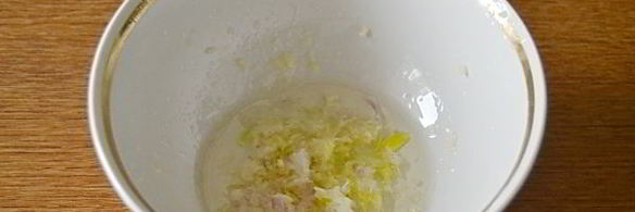 маринад для стейка из говядины