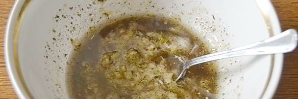 маринад для стейка из говядины