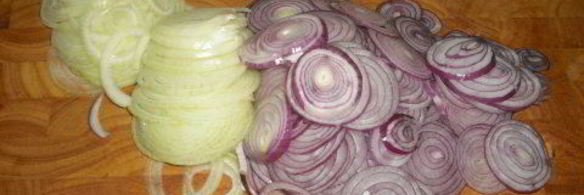 маринованые стейки жаренные в духовке