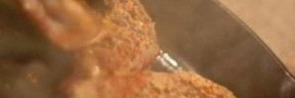 монреальский стейк