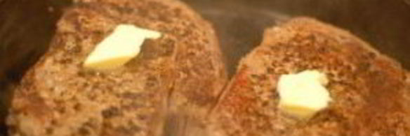 монреальский стейк