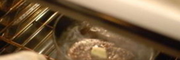 монреальский стейк