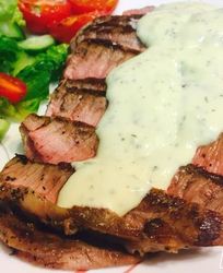 Рибай стейк