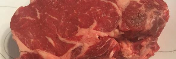 рибай стейк