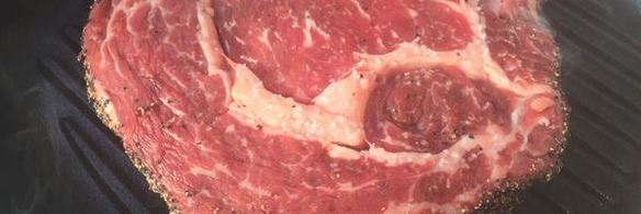 рибай стейк