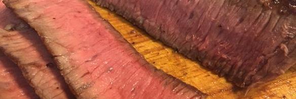 рибай стейк